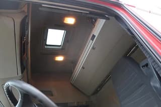Scania R500 V8 R500 - 2006 - Retarder - Pezzaioli - Image 10
