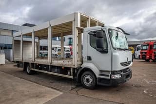 Renault MIDLUM 180 DXI (12 T) - Image 2