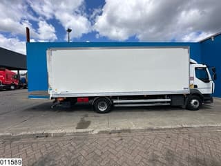 Renault D 14 210 EURO 6, Dhollandia - Image 13