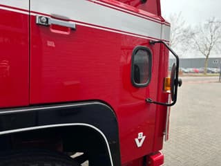 Scania 6X2  full restored  top condition - Image 10