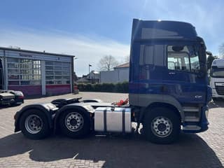 DAF FTG EURO 6 - Image 9