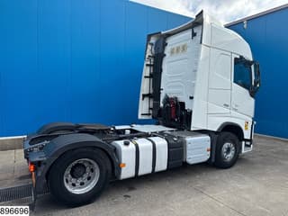 Volvo 460 EURO 6, Standairco - Image 2
