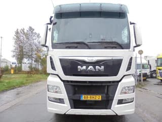 MAN 26.480 XXL 6X2 - Image 2
