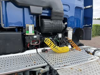 DAF FTG EURO 6 - Image 12