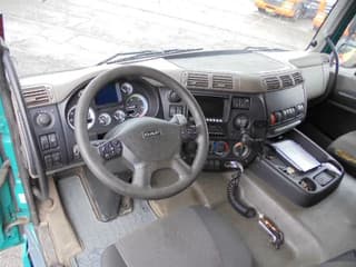 DAF FAD 85-460 8X4 - Image 6
