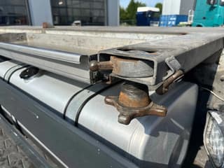MAN 26.460 6x2-4 LL / Euro 6 / Retarder / Palfinger PK24001-K C - Image 9