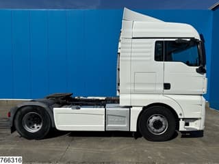 MAN 18 460 EURO 6, Retarder - Image 12