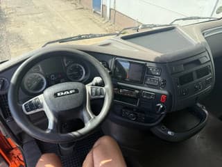 DAF 4X2 - EURO 6 SKIRTS STANDKLIMA - Image 14