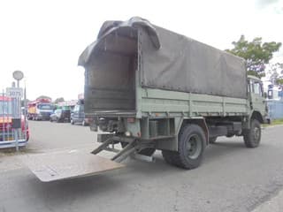 DAF D4442 NT 4X4 - Image 6