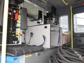 MAN 15-250 FOAM TANK WATERTANK JOHNSTAD PUMP,AIRCO - Image 11