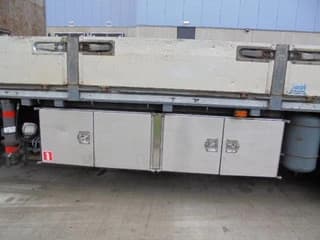 DAF 6X2 GESTUURDE AS - Image 28