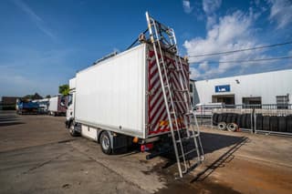 MAN 10.190 BL - CARVAL INBOUW - Image 7