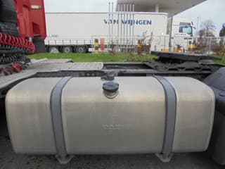 DAF SSC - Image 7