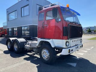 Volvo 6X2 - F89TURBO6 - Image 3