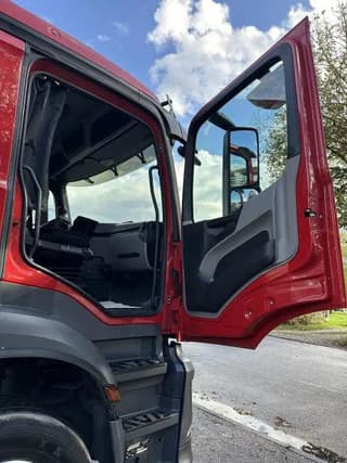 Mercedes-Benz 2532 LL 6x2 LANGES Fahrgestell Intarder Lenkachse - Image 27
