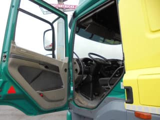 DAF FAD 85-460 8X4 - Image 5