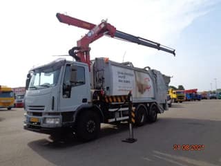 Iveco C3127N - Image 4
