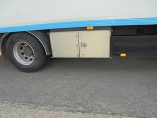 Mercedes-Benz 1841 ACTROS 1841 L - Image 20