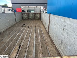 Volvo FM 300 6 X 2, Manual, Steel suspension, Palfinger - Image 11