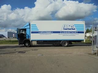 Mercedes-Benz 1841 ACTROS 1841 L - Image 5