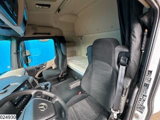 Mercedes-Benz 1845 EURO 6, Airco - Image 9