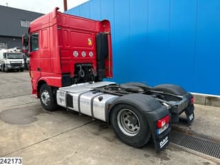 DAF XF480 2019 - EURO 6, Standairco, PTO afbeelding 2