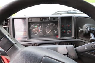 Volvo 12.420 FH 12-420 - Platform truck - Image 10