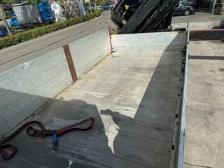 Volvo 8X4 PALFINGER PK53002 + FLY JIP AN REMOTE CONTROLE, LAST AXEL STEERING - Image 26