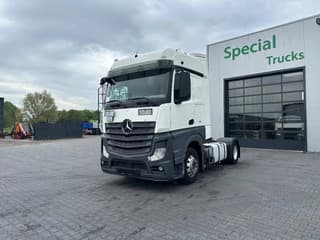 Mercedes-Benz 1842 4x2 / ACC / Retarder - Image 2