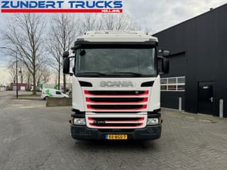 Scania G370 - Image 2