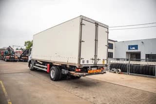 Renault PREMIUM 340DXI+E5+DHOLLANDIA - Image 3