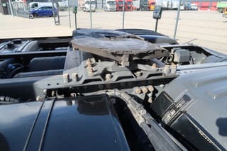 Scania S650 Retarder, Full Air, Full LED, King of the road, PTO Nice Truck. www.companjen.nl - Image 10