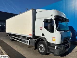 Renault D 320 EURO 6, Palfinger - Image 3