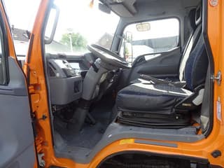 PFAU 4x4 CREWCAP KIPPER HYDRAULIC - Image 9