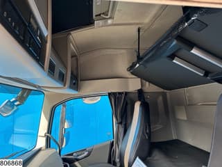 Volvo 460 EURO 6, Hydraulic - Image 8