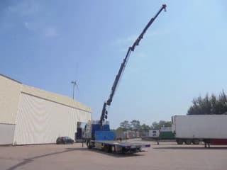 DAF XF105 NL TRUCK - Image 3