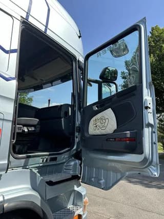 Scania R500 V8 LA Standard-SZM*Kipphydraulik*!ADR*FL*EX1!*Intarder - Image 23