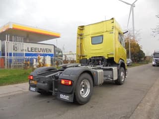 DAF 530 FT DEMO KIEPHYDROLIEK   MET FABRIEKS GARANTIE NL TRUCK - Image 5