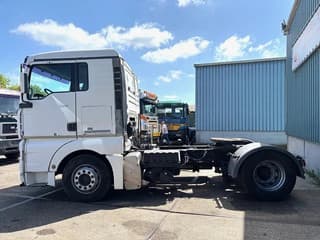 MAN 18.410 BLS XL (6-CILINDERHEADS) (ZF16 MANUAL GEARBOX / ZF-INTARDER / P.T.O.) - Image 5