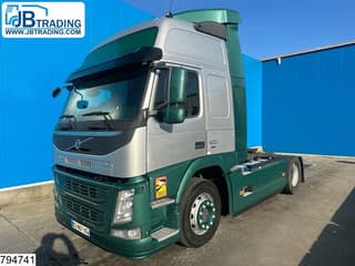 Volvo FM 420 EURO 6 - Thumbnail 1