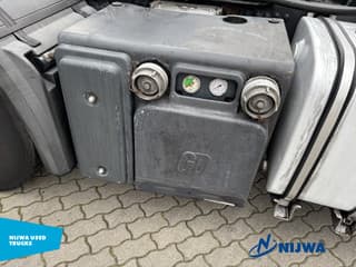 Mercedes-Benz 1851 4x2 Retarder + Hydrauliek - Image 15