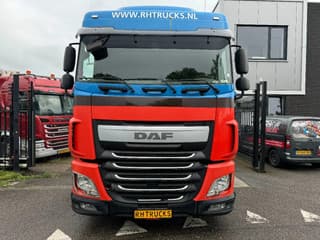 DAF 4X2 EURO 6 MEGA LOW DECK - Image 2