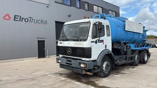 Mercedes-Benz No Title - Thumbnail 1