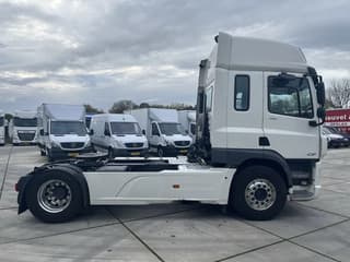 DAF FT EURO 6 VOORAS 9 TN - Image 9