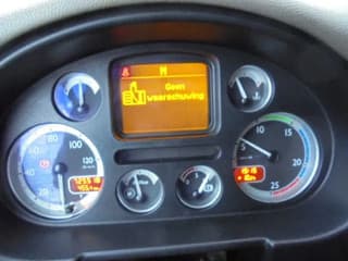 DAF CF 6X2 GESTUURDE AS - Image 33