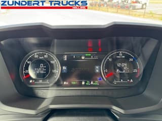 Scania 500 6X2 CHASSIS,RETARDER, 3 TANKS - Image 19