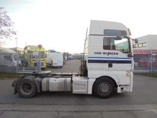 MAN 18.500 XXL SMART TACHO 16X IN STOCK - Image 8