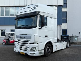 DAF 4X2 EURO 6 - MEGA + APK 03-2026 - Thumbnail 1