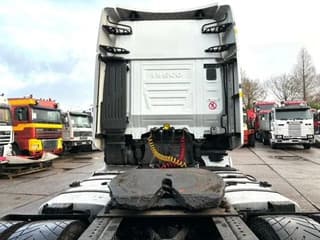 Iveco 440.42 /TP HIGH-WAY (EURO 6 / AUTOMATIC GEARBOX / 2x TANK / FRIDGE / AIRCONDITIONING / ETC.) - Image 12