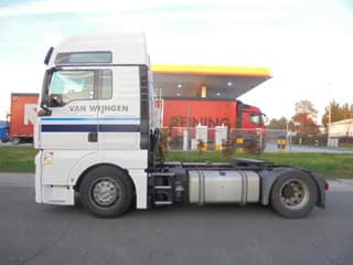 MAN 18.500 XXL SMART TACHO 16X IN STOCK - Image 4